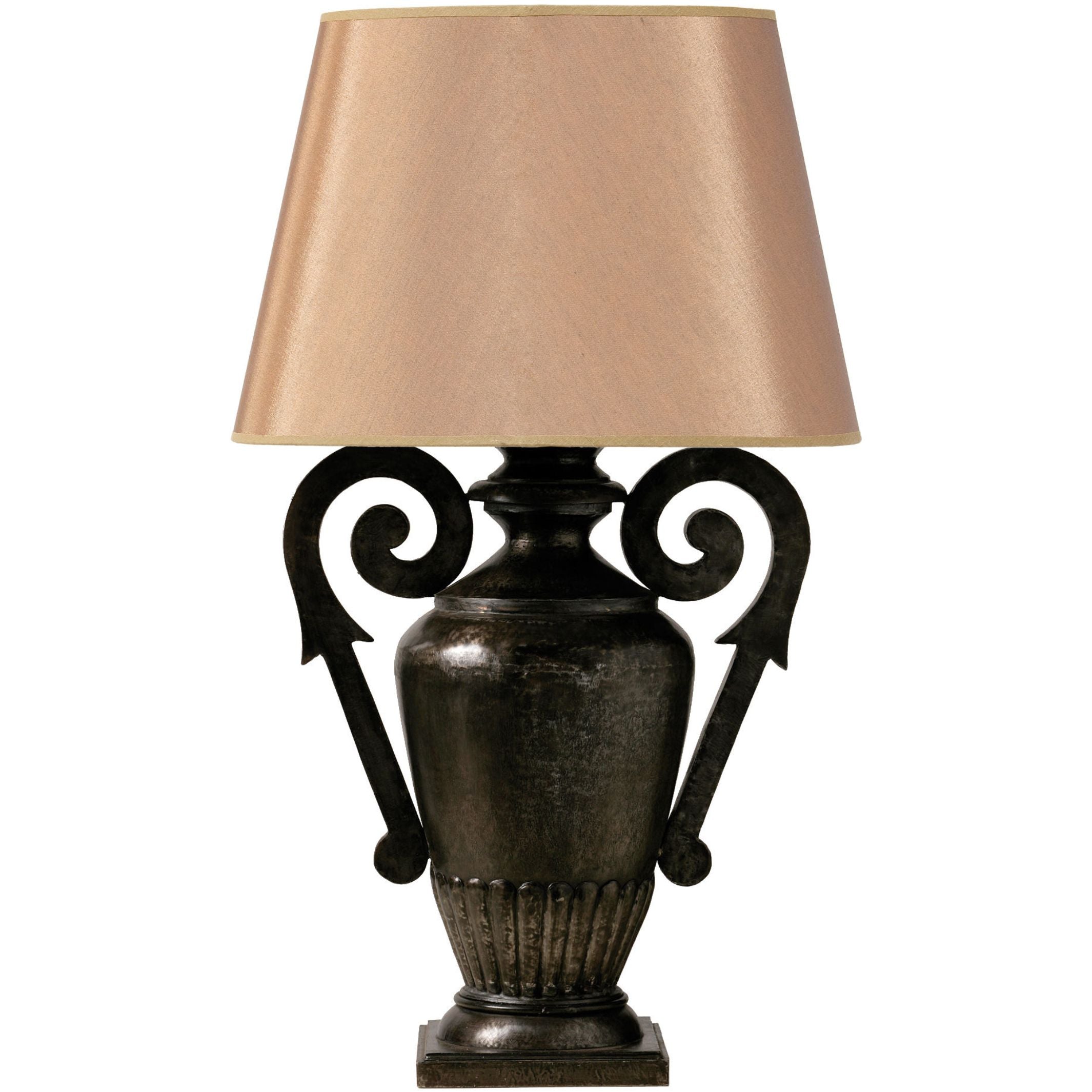 Настольная лампа Mis En Demeure Wagram | interior market