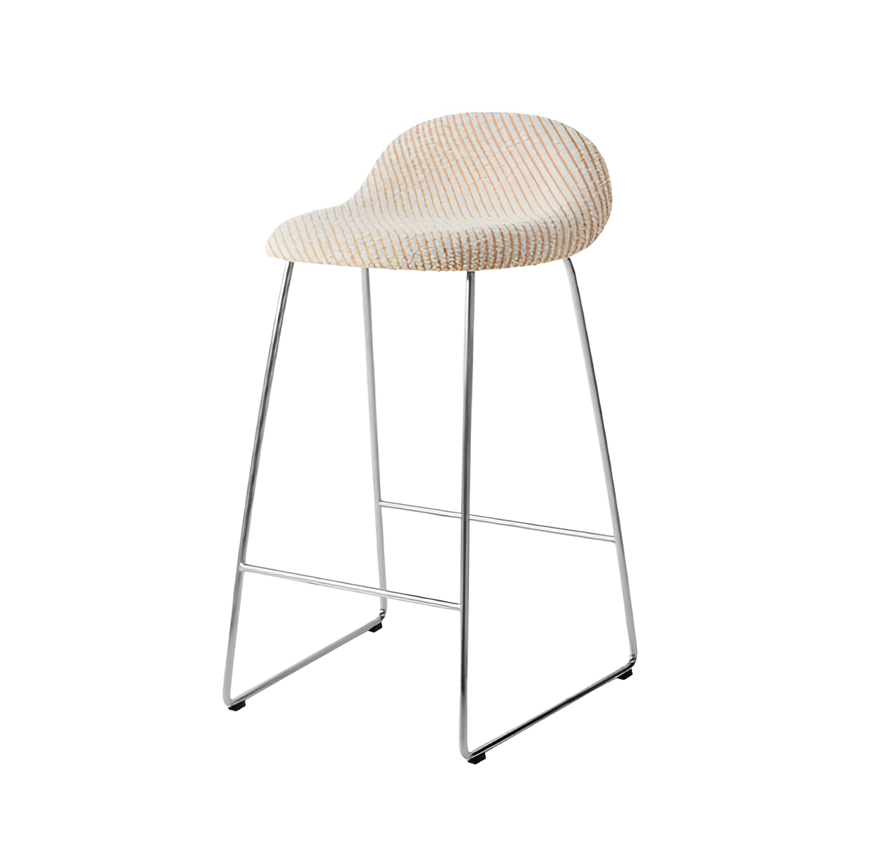 Барный стул Gubi 3D | interior market