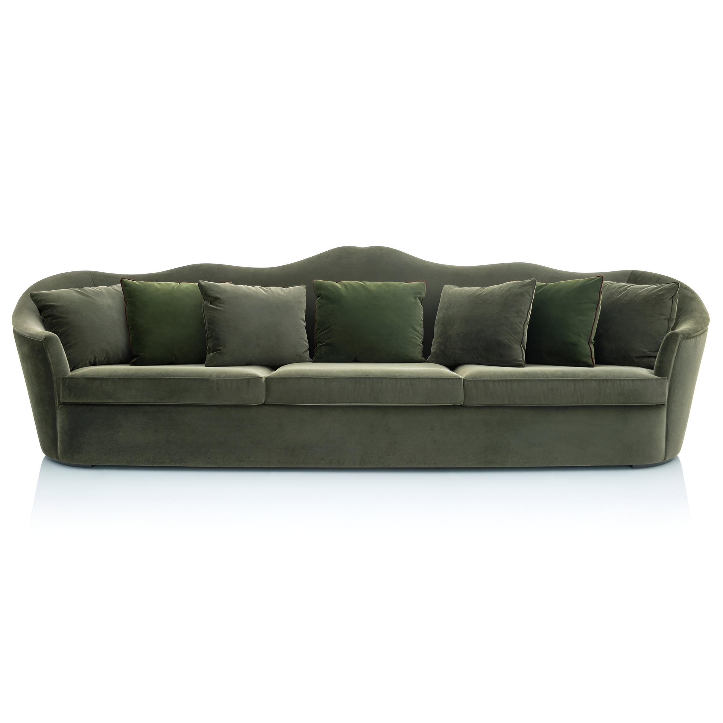 Диван JNL Sunset Boulevard | interior market