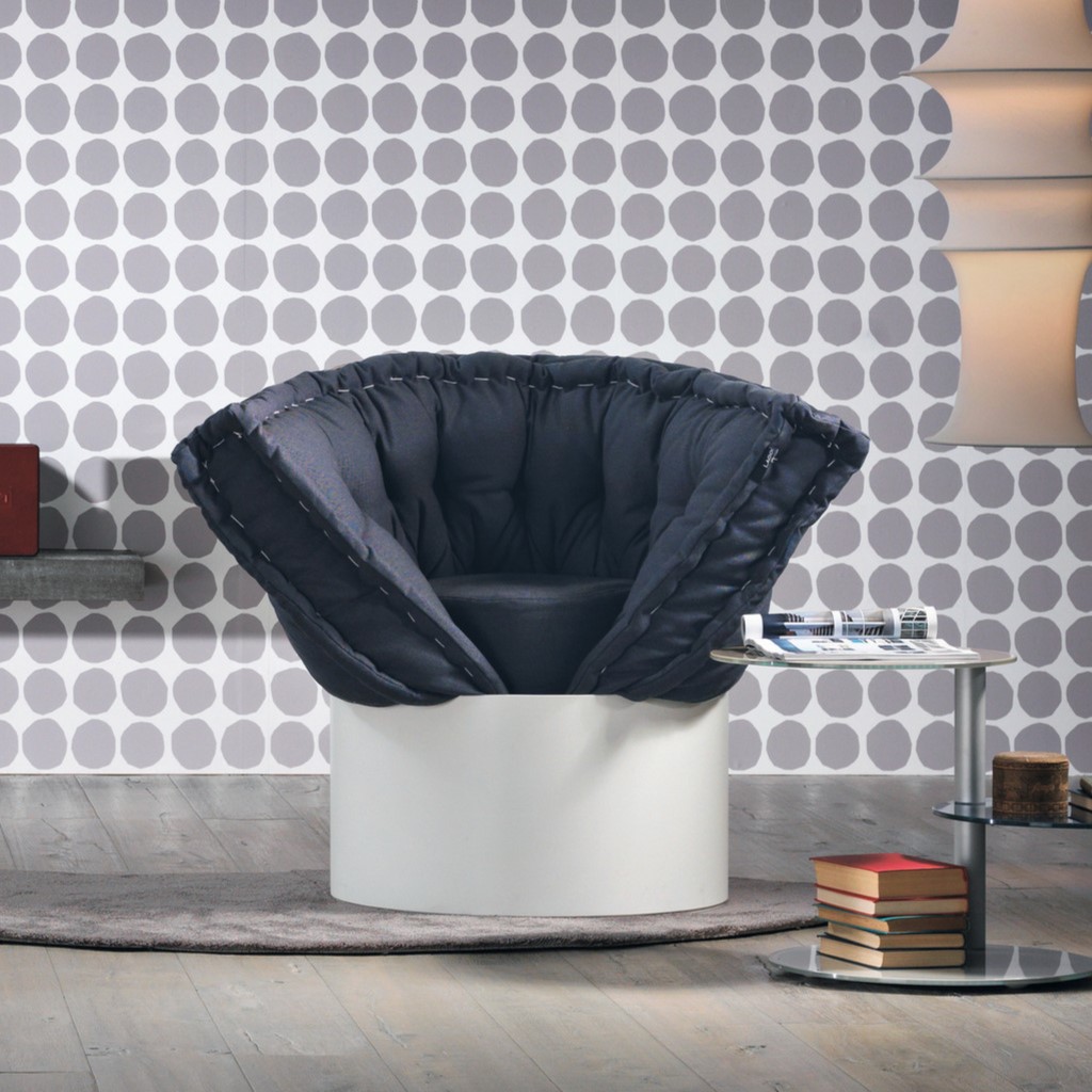 Кресло-кровать Lago Huggy | interior market