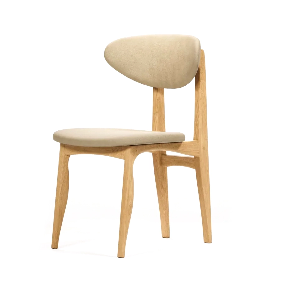 Обеденный стул WeWood Degas | interior market