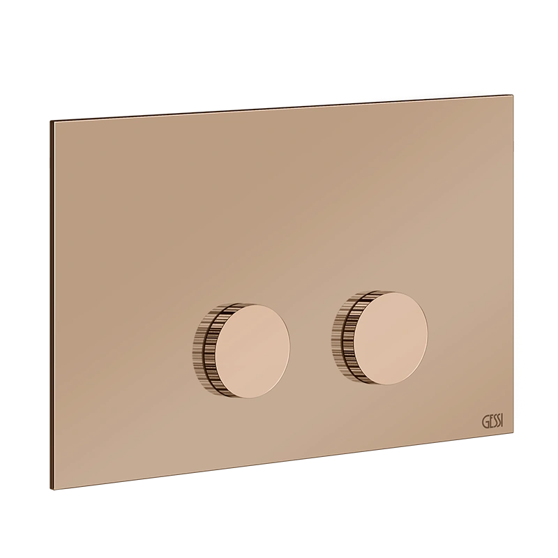 Клавиша Gessi INGRANAGGIO | interior market