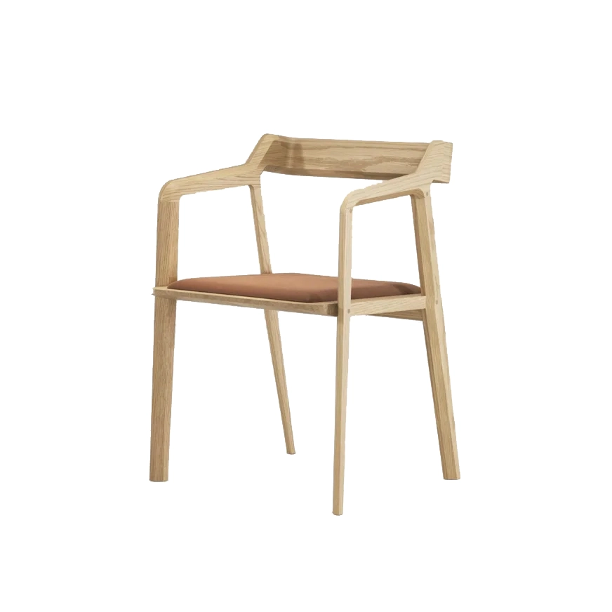 Обеденный стул WeWood Kundera | interior market