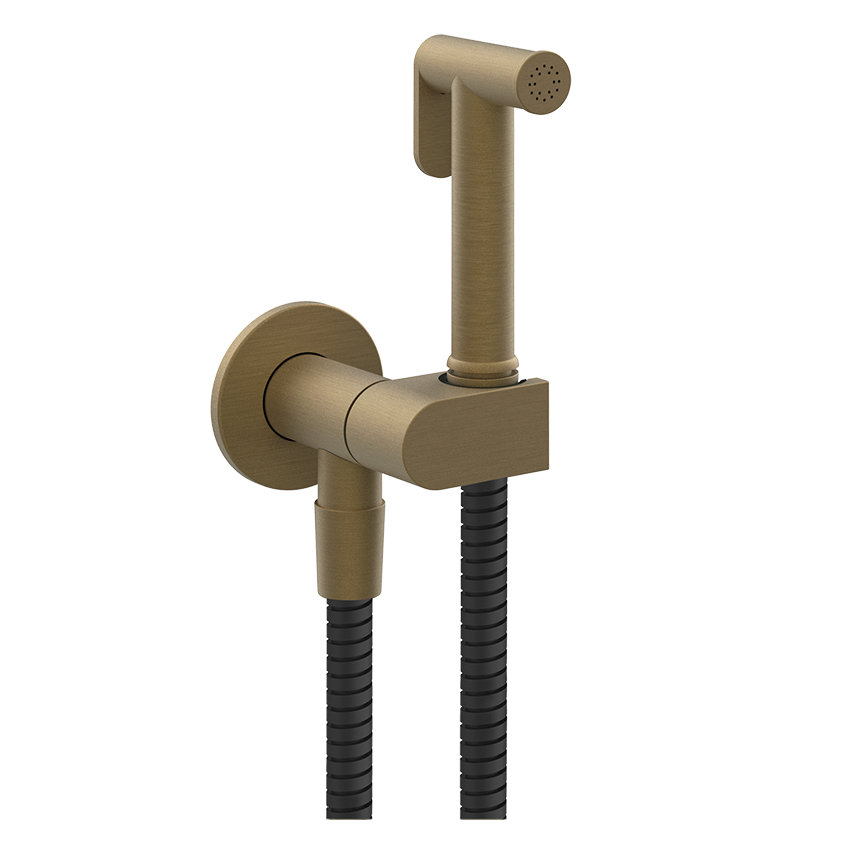 Гигиенический душ Gessi HABITO | interior market