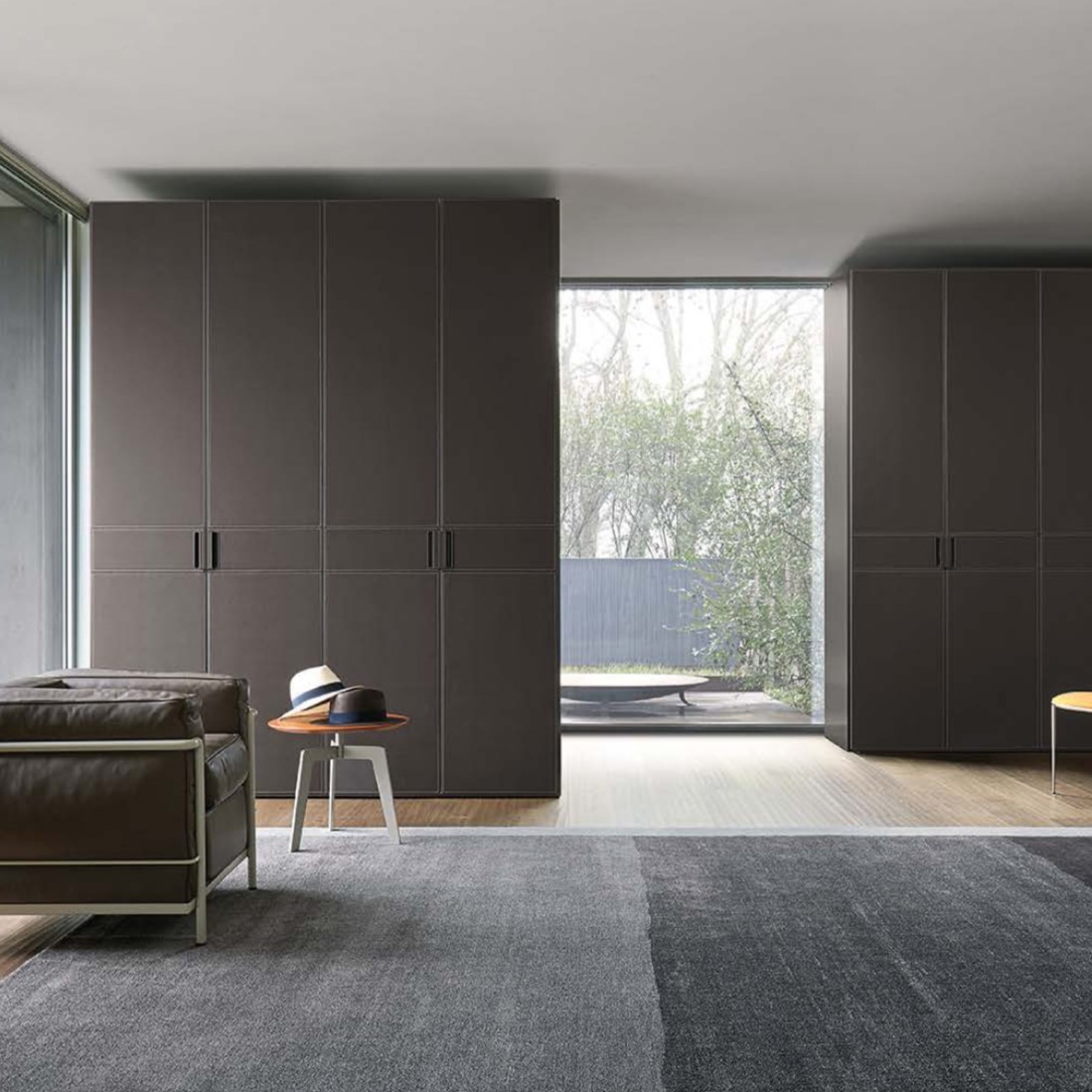 Гардеробная система Sangiacomo ECO | interior market