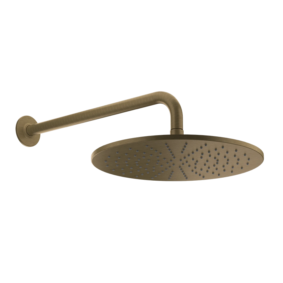 Верхний душ Gessi INCISO | interior market