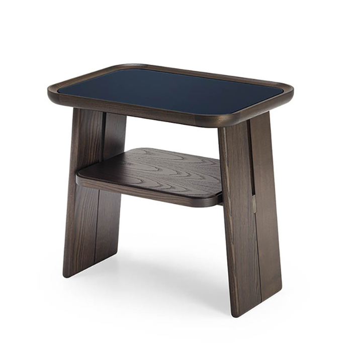 Табурет Poltrona frau Duo | interior market