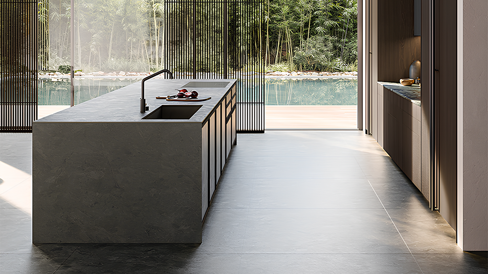 Кухня Boffi Xila | interior market