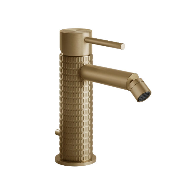 Смеситель для биде Gessi MECCANICA | interior market