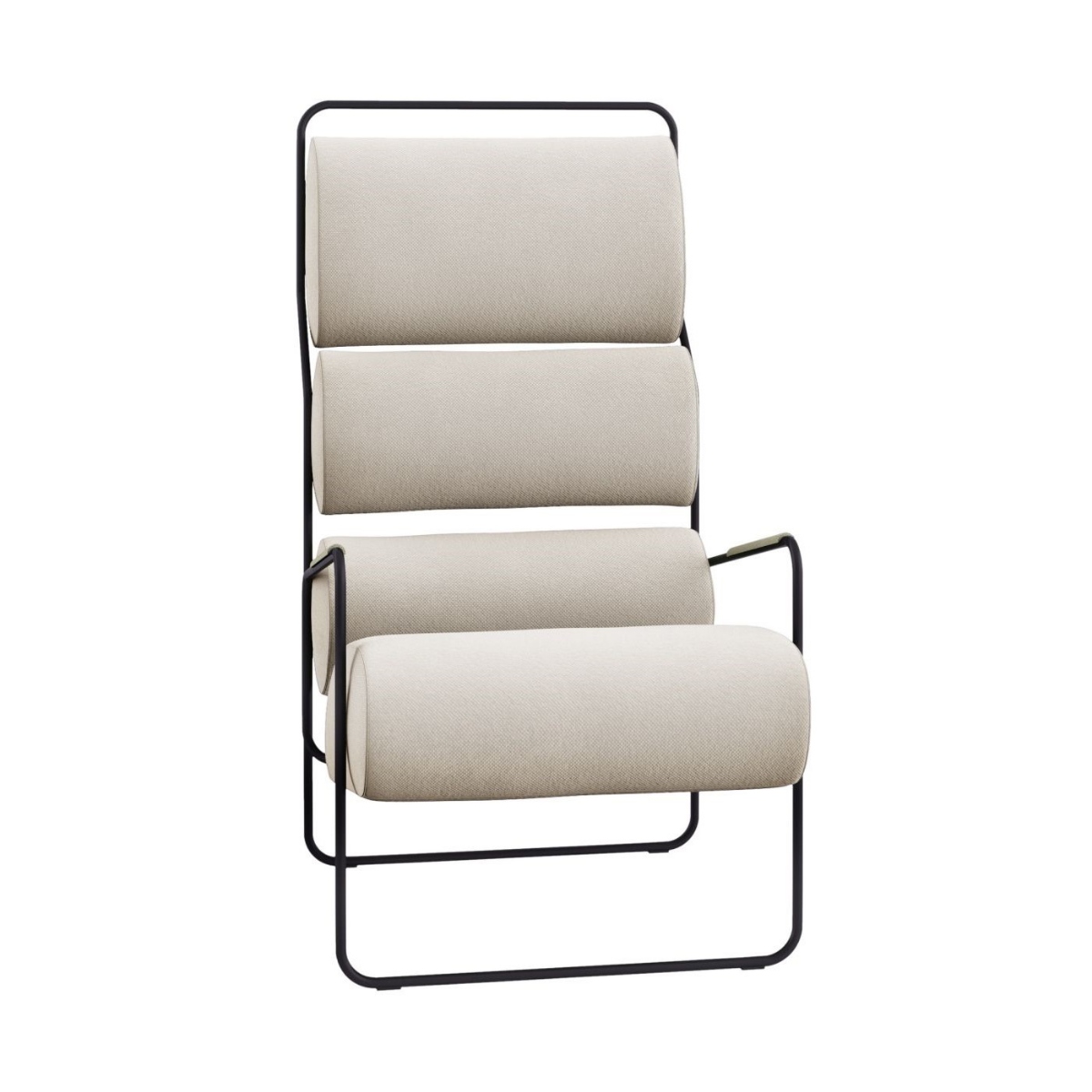 Кресло Tacchini Le Mura | interior market