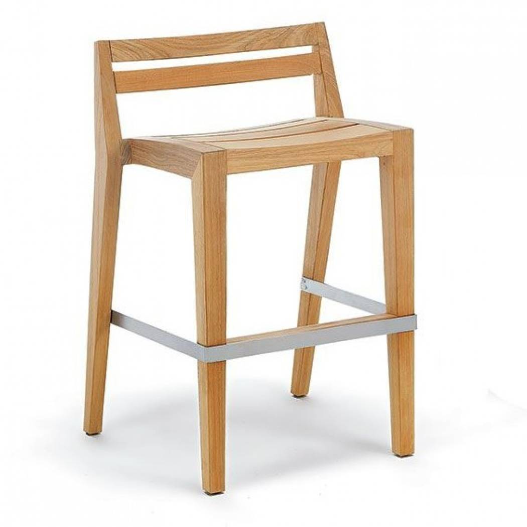 Барный стул Ethimo Ribot | interior market