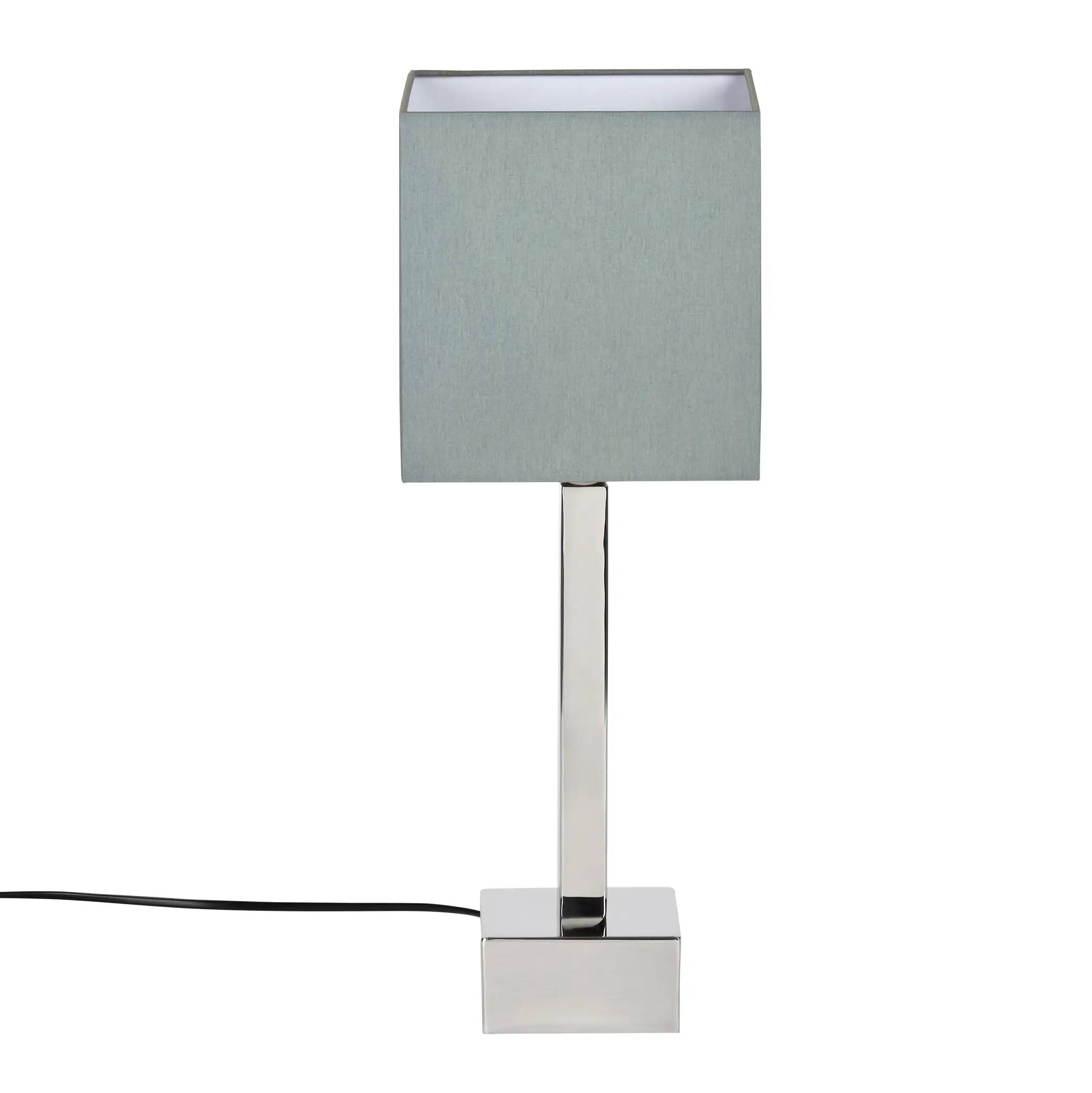 Настольная лампа LAMBERT Manhattan | interior market