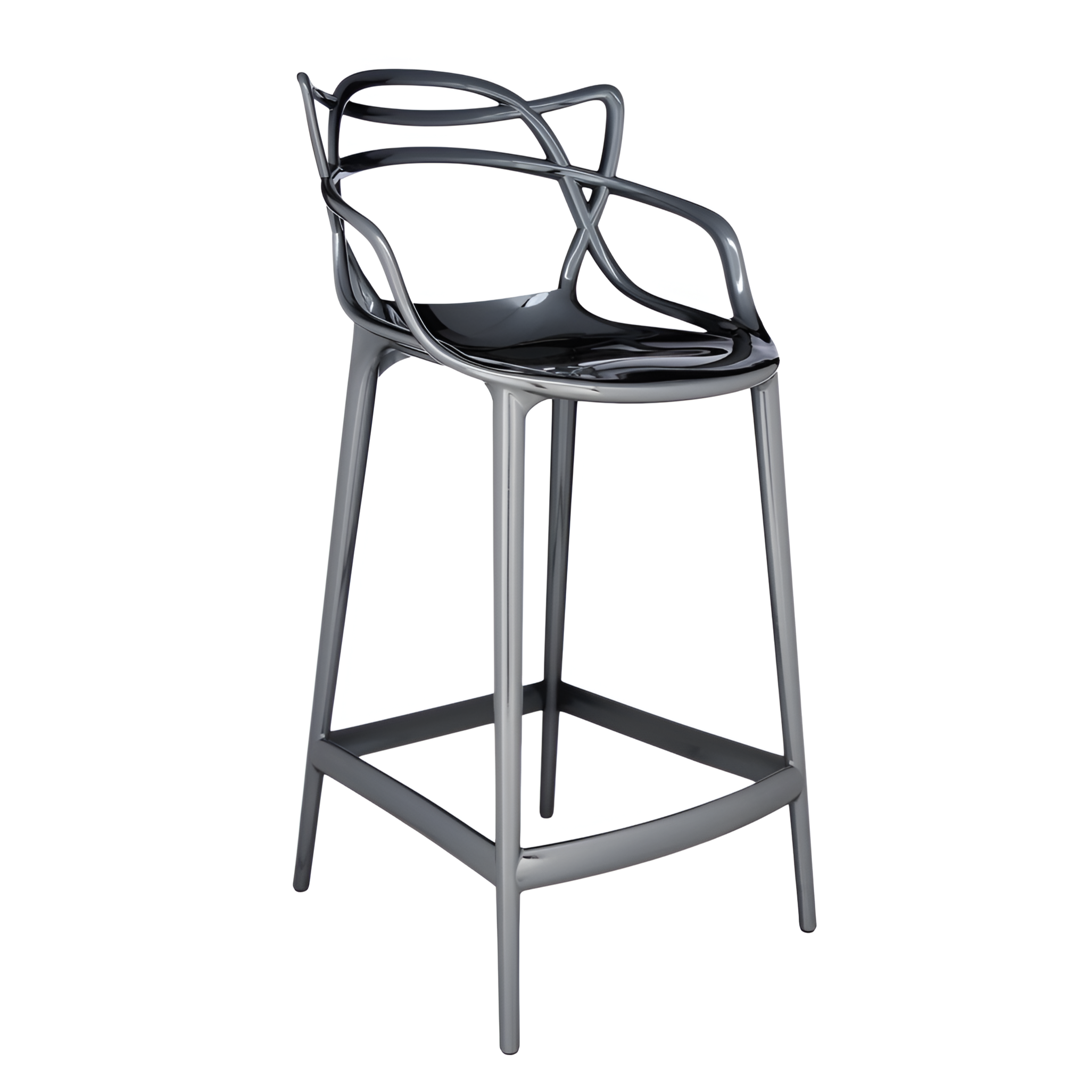 Барный стул Kartell Masters | interior market