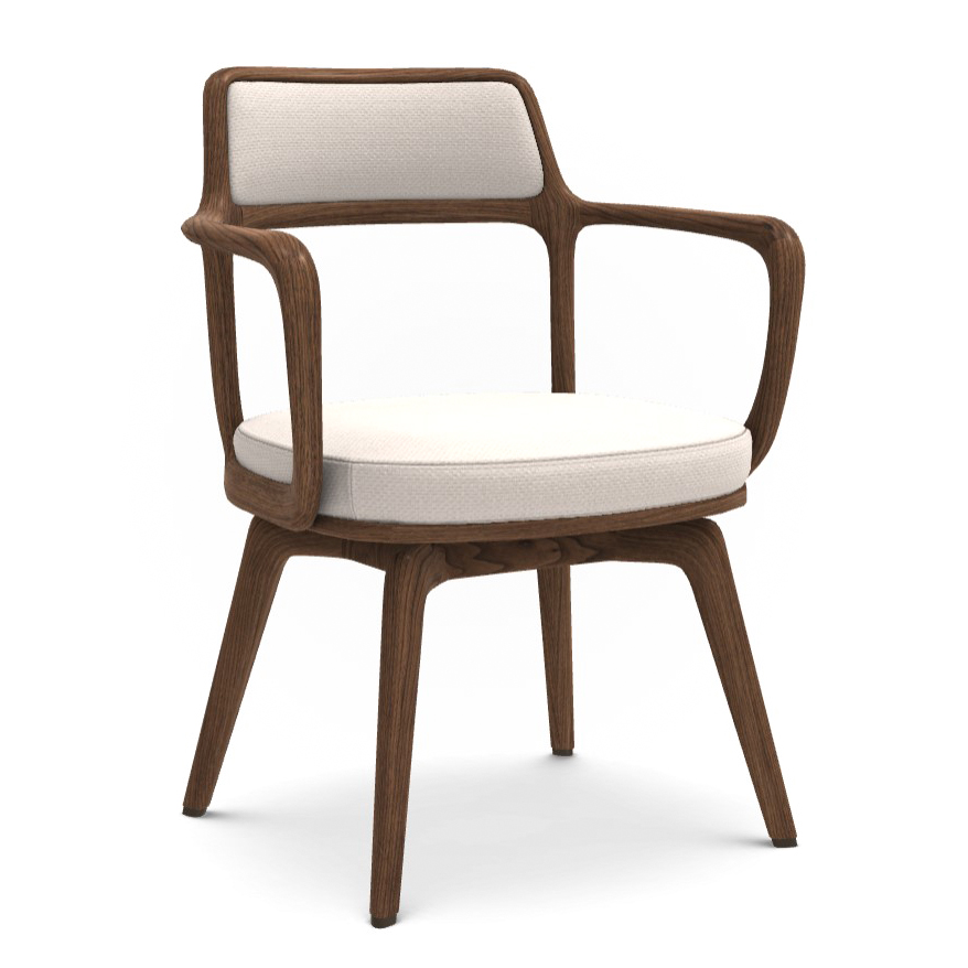 Обеденный стул Giorgetti Baron | interior market