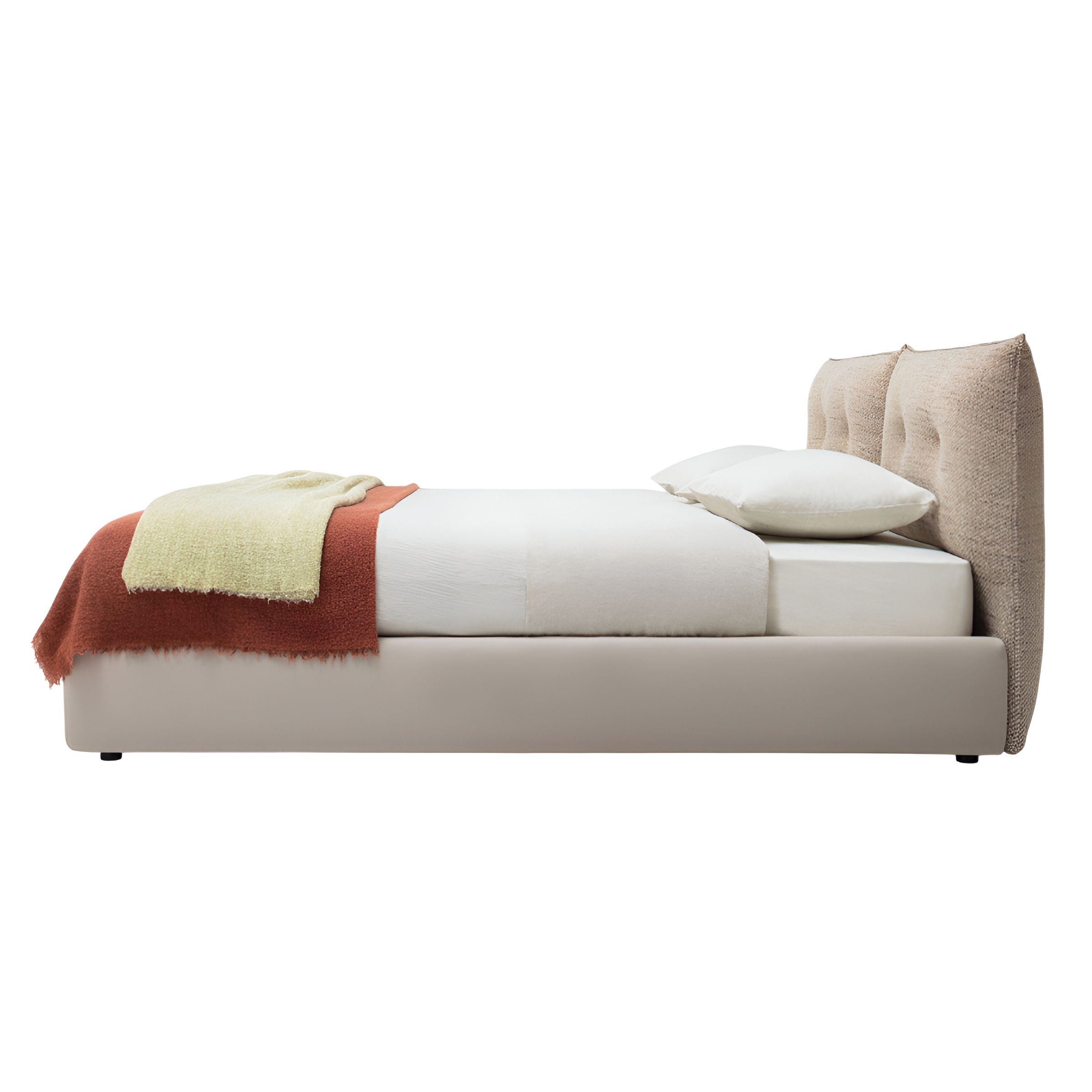 Кровать Paola lenti Elisio | interior market