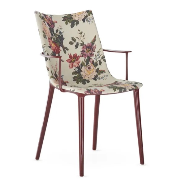 Стул Kartell H.H.H.  | interior market