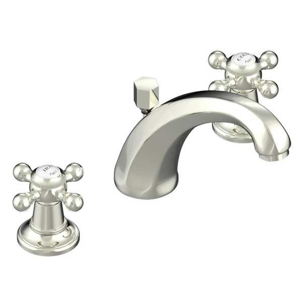 Смеситель для раковины THG Charleston | interior market