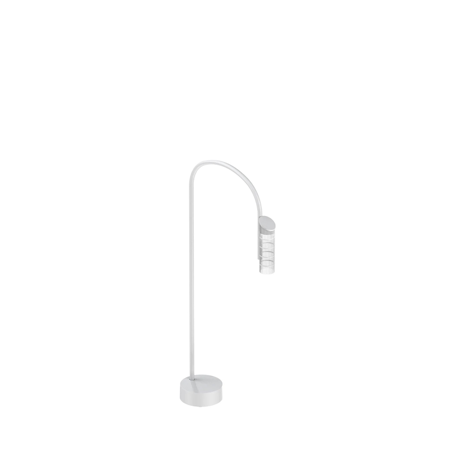 Уличный светильник  Flos Caule Bollard Nest 1 | interior market