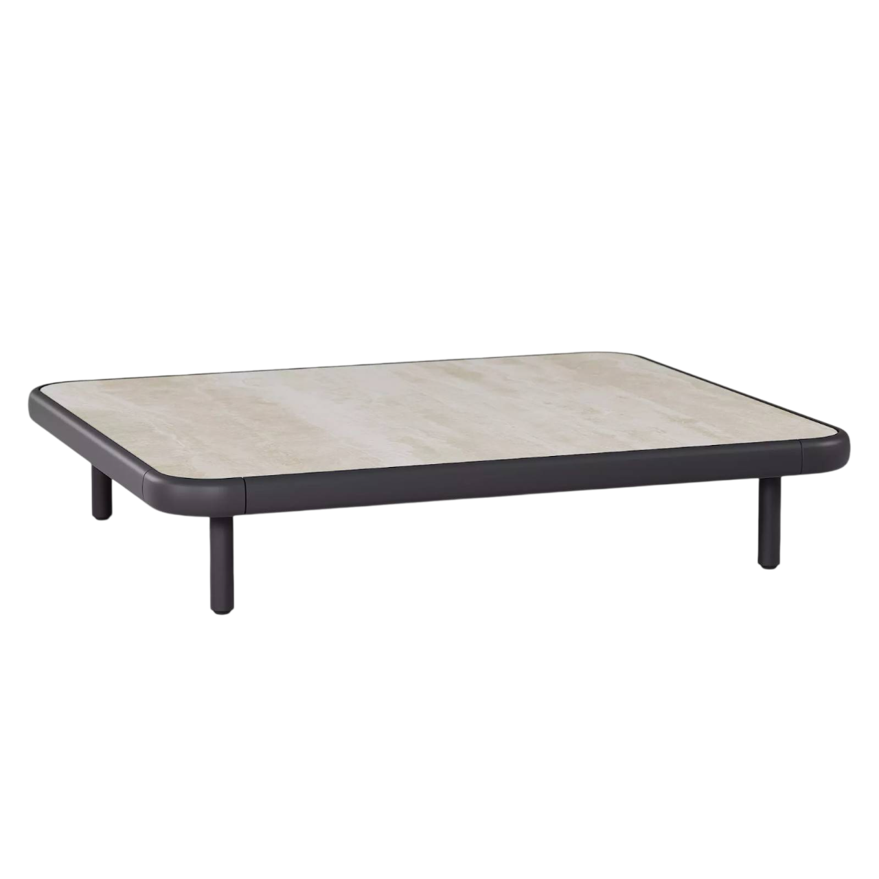 Кофейный столик для улицы Manutti Nami | interior market