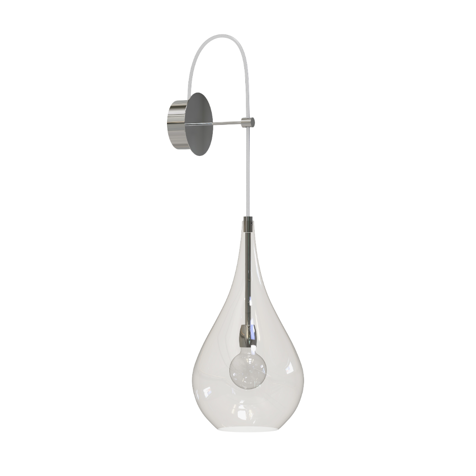 Бра CANGINI&TUCCI LACRIMA | interior market