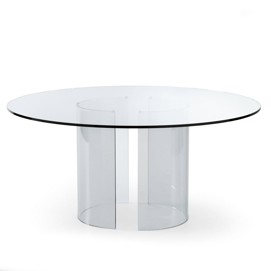 Обеденный стол Gallotti&Radice ADAM | interior market