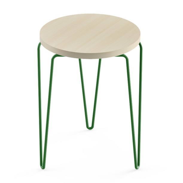 Журнальный столик Knoll Hairpin | interior market