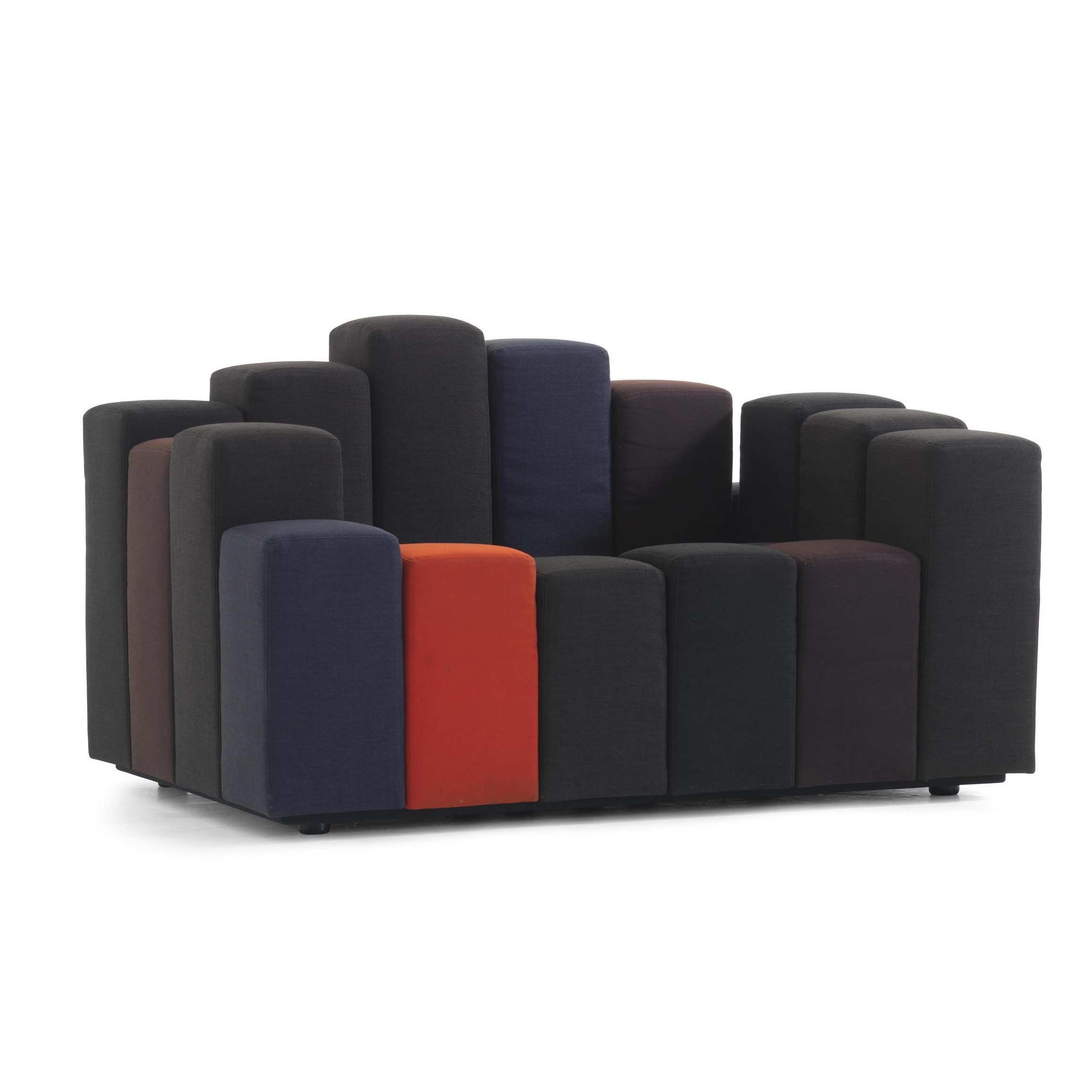 Кресло Moroso Do-Lo-Rez | interior market