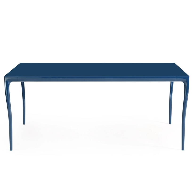 Обеденный стол Kartell ALBERT | interior market