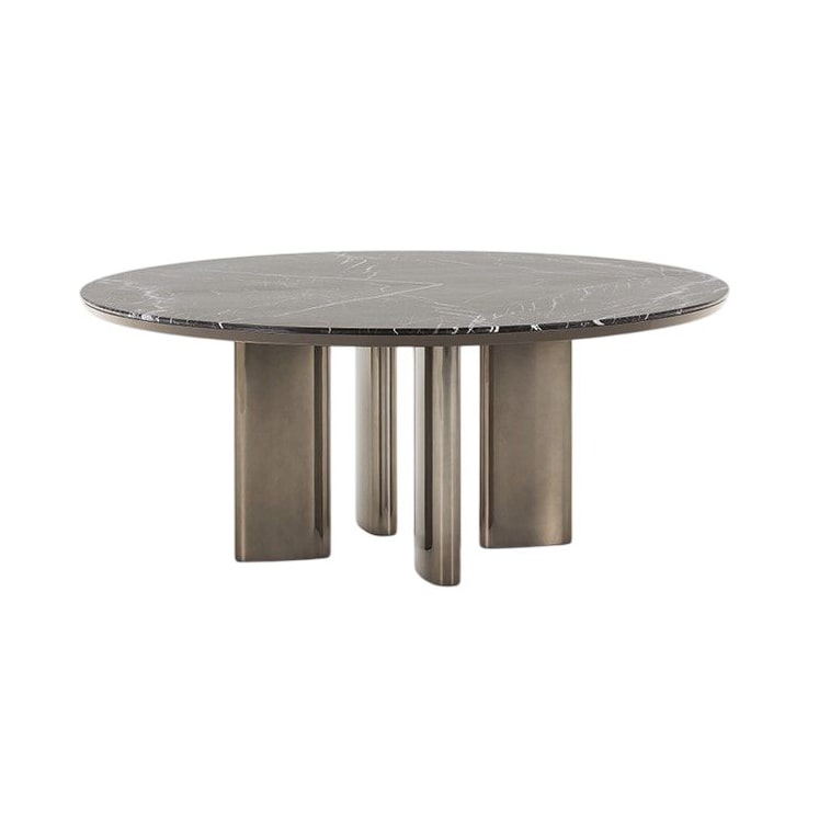 Обеденный стол Poliform Adrien | interior market
