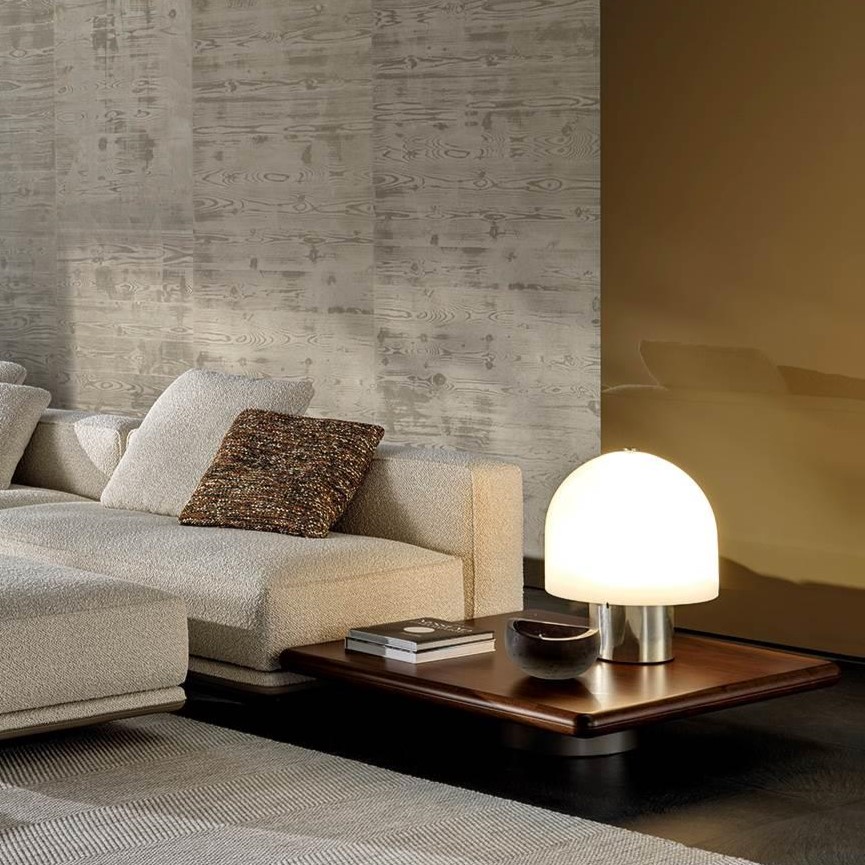 Журнальный столик Minotti Horizonte | interior market