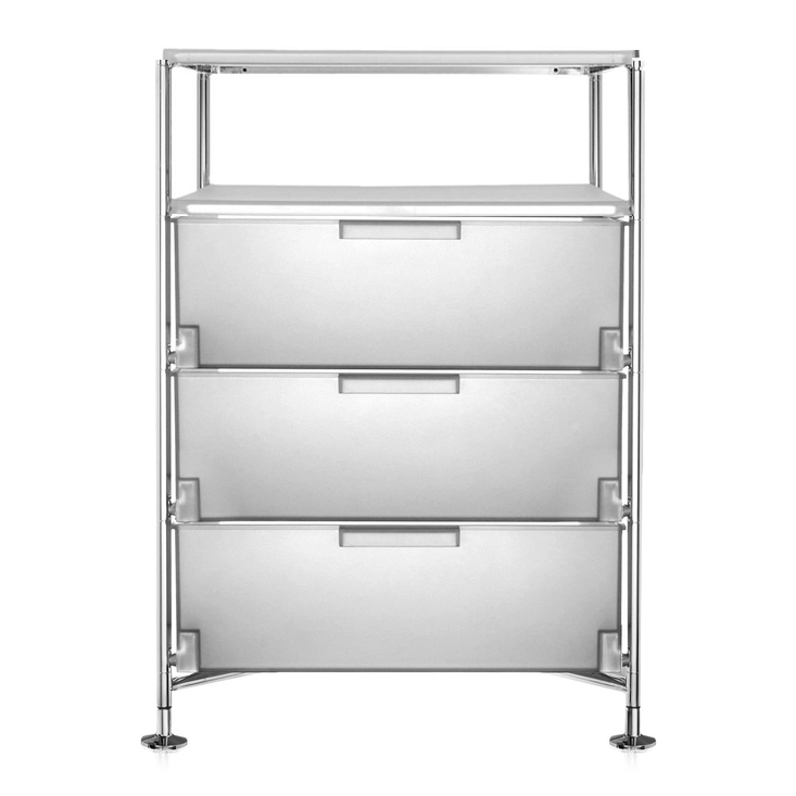 Офисная тумба Kartell Mobil | interior market