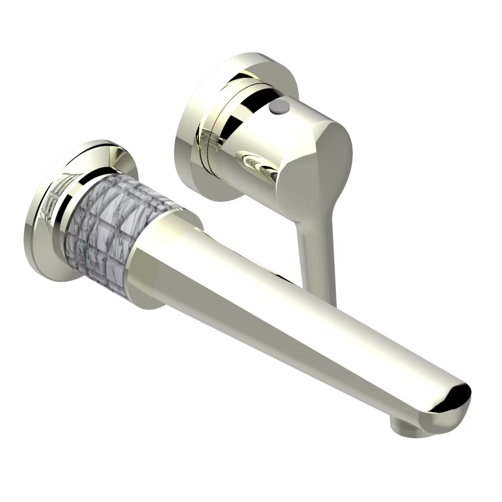 Смеситель встраиваемый THG System | interior market