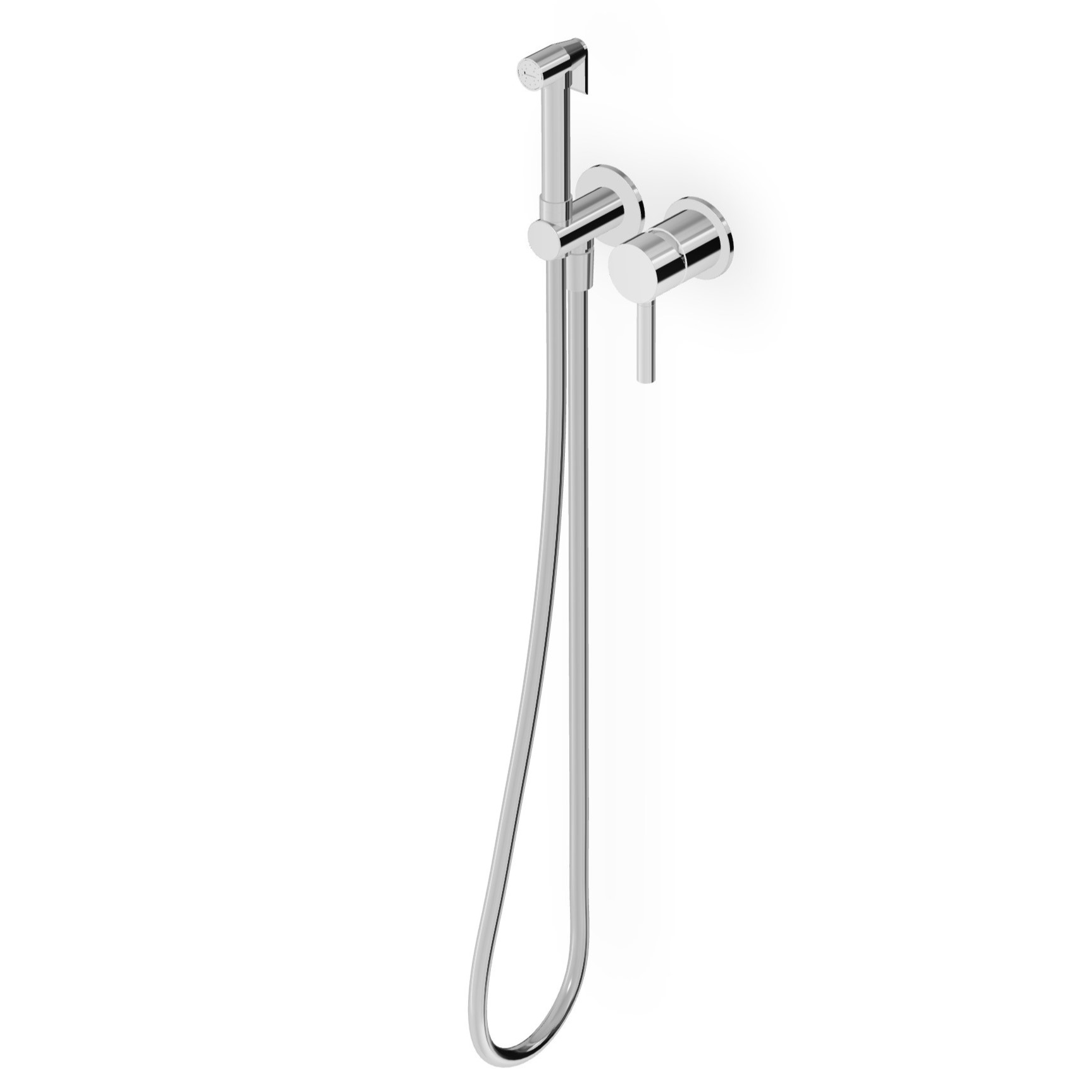 Гигиенический душ Zucchetti Pan | interior market