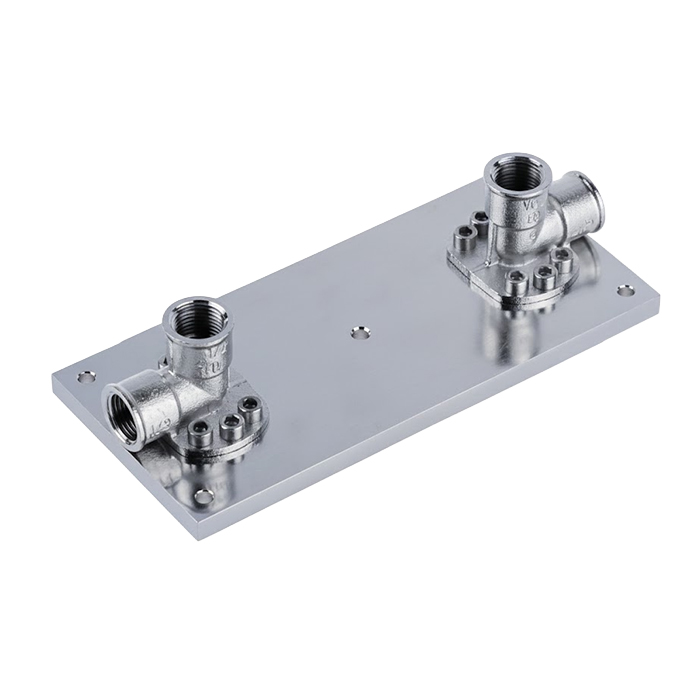 Внутренняя часть смесителя Jorger  | interior market