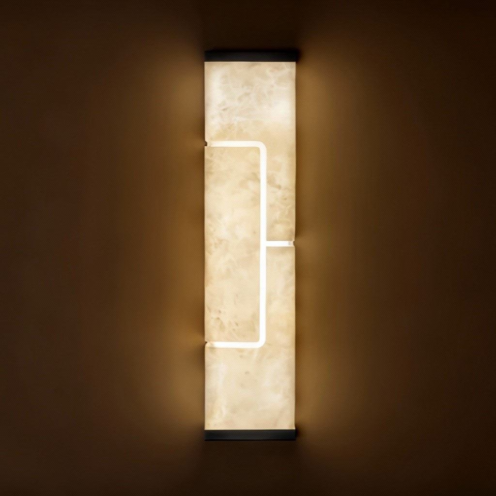 Бра United Alabaster AD GEO | interior market