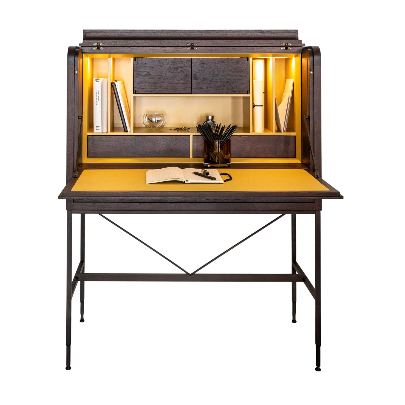 Письменный стол Ceccotti Scrinium Desk | interior market