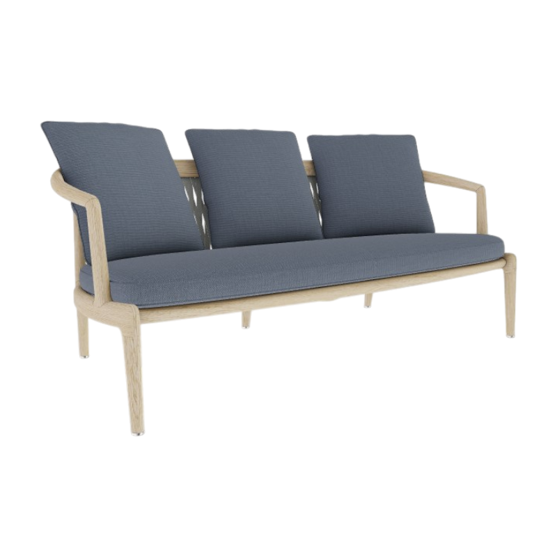 Банкетка Poltrona frau Secret Garden | interior market Банкетка Poltrona frau Secret Garden | interior market