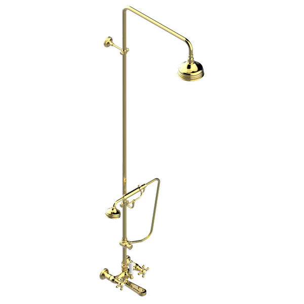 Смеситель для душа THG Charleston | interior market