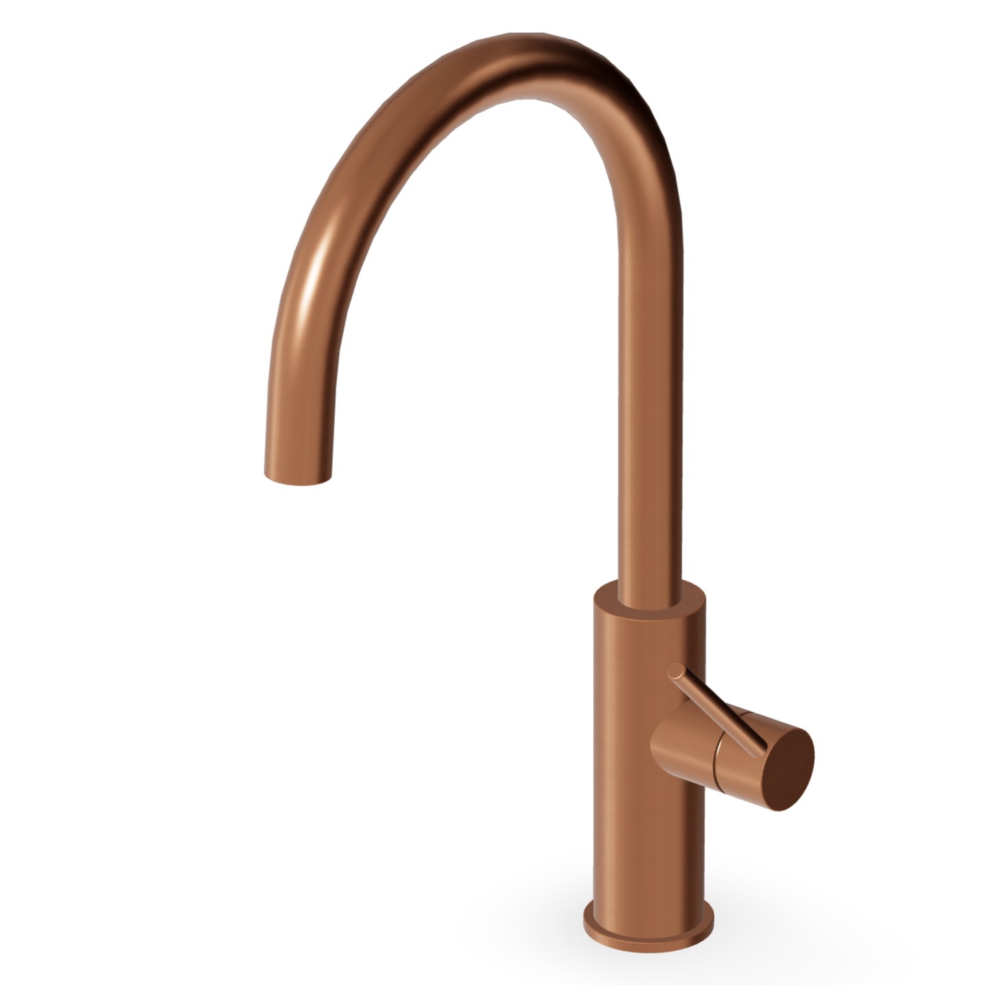 Смеситель для раковины Zucchetti  | interior market