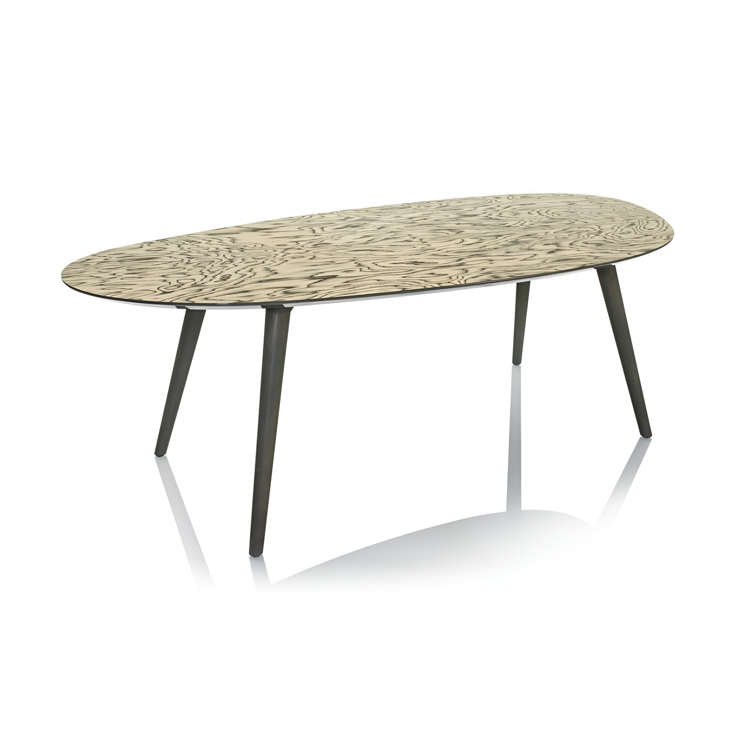 Обеденный стол JNL SHAPE | interior market