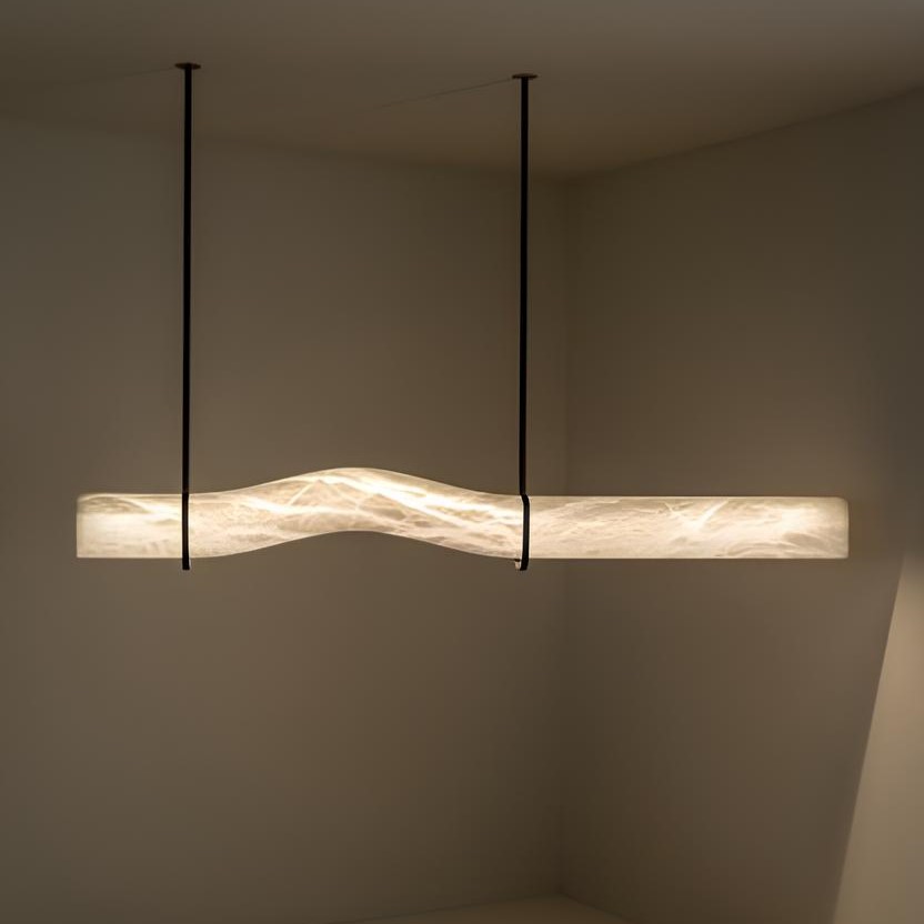 Потолочный светильник  United Alabaster Signature | interior market