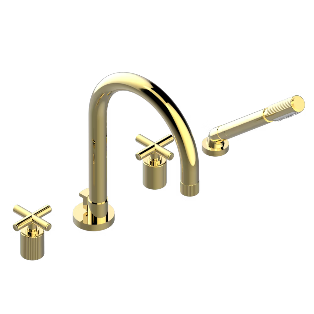 Смеситель для ваны THG Estrela | interior market