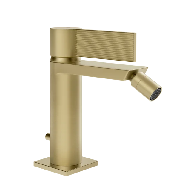 Смеситель для биде Gessi INVERSO RIGATO | interior market
