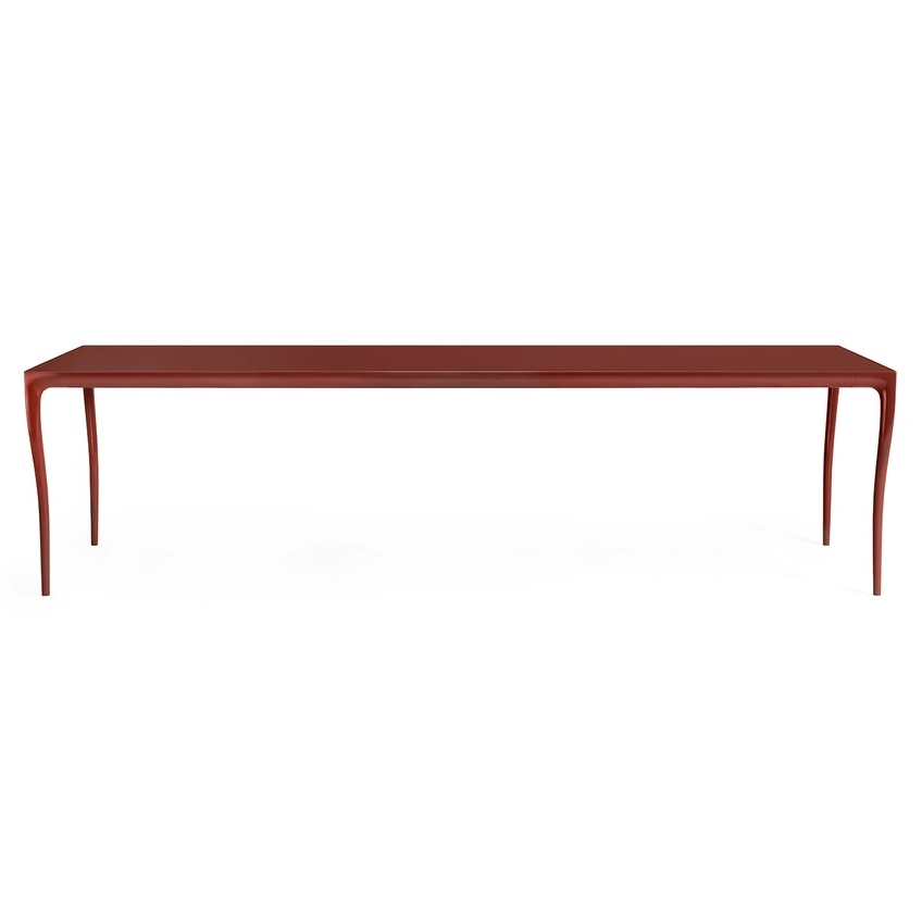 Обеденный стол Kartell ALBERT | interior market
