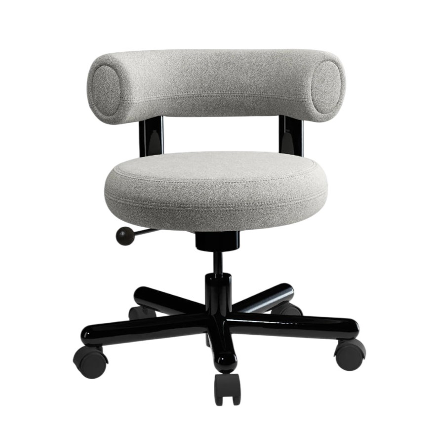 Офисный стул Tom Dixon Fat Work Chair | interior market