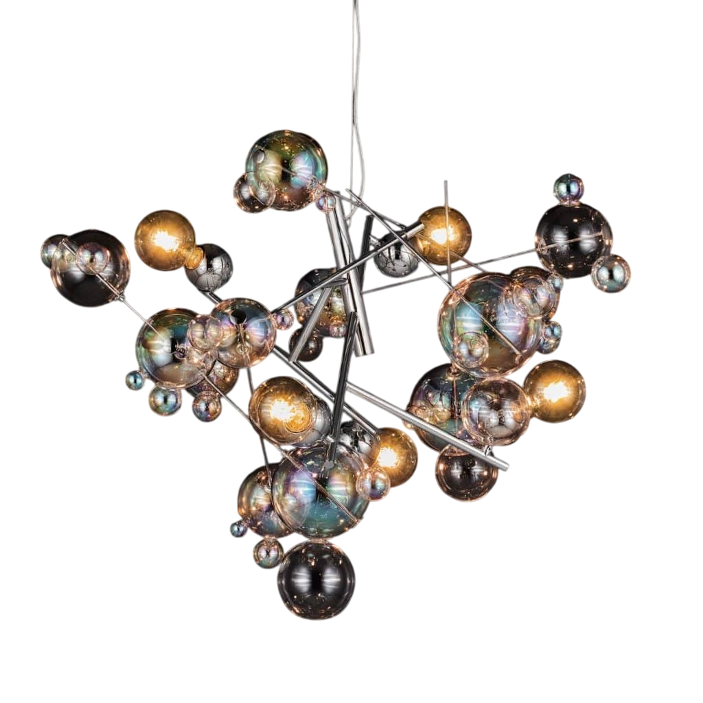 Потолочный светильник Brand Van Egmond Bubbles | interior market