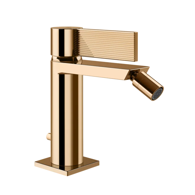 Смеситель для биде Gessi INVERSO RIGATO | interior market