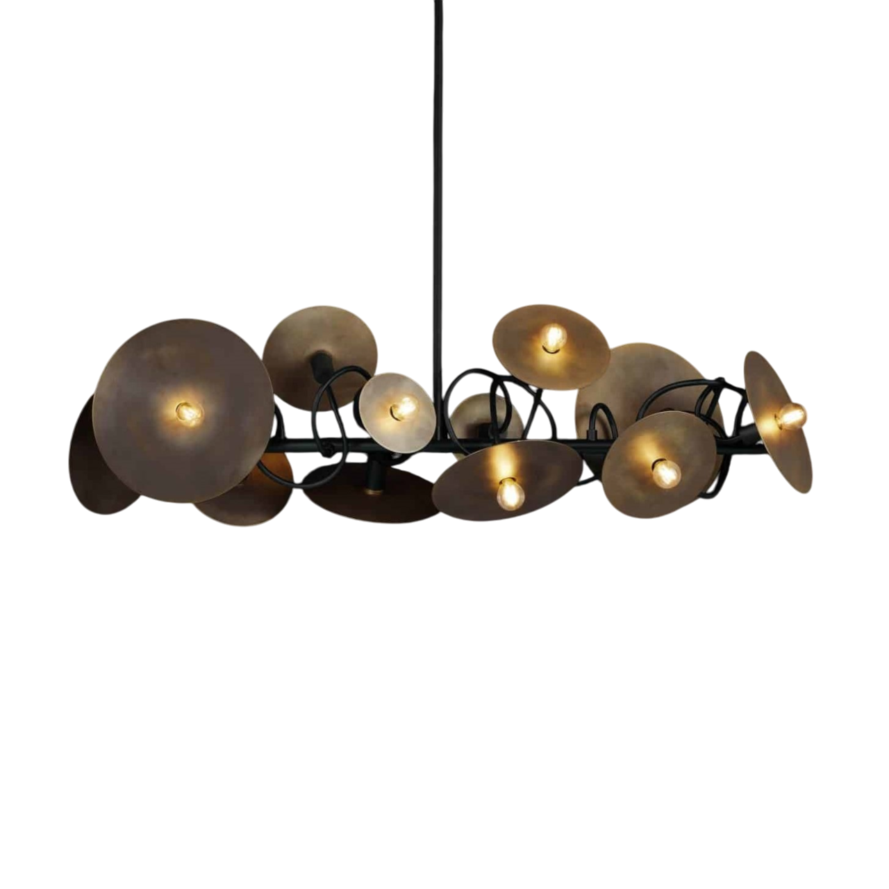 Потолочный светильник Brand Van Egmond Solis | interior market