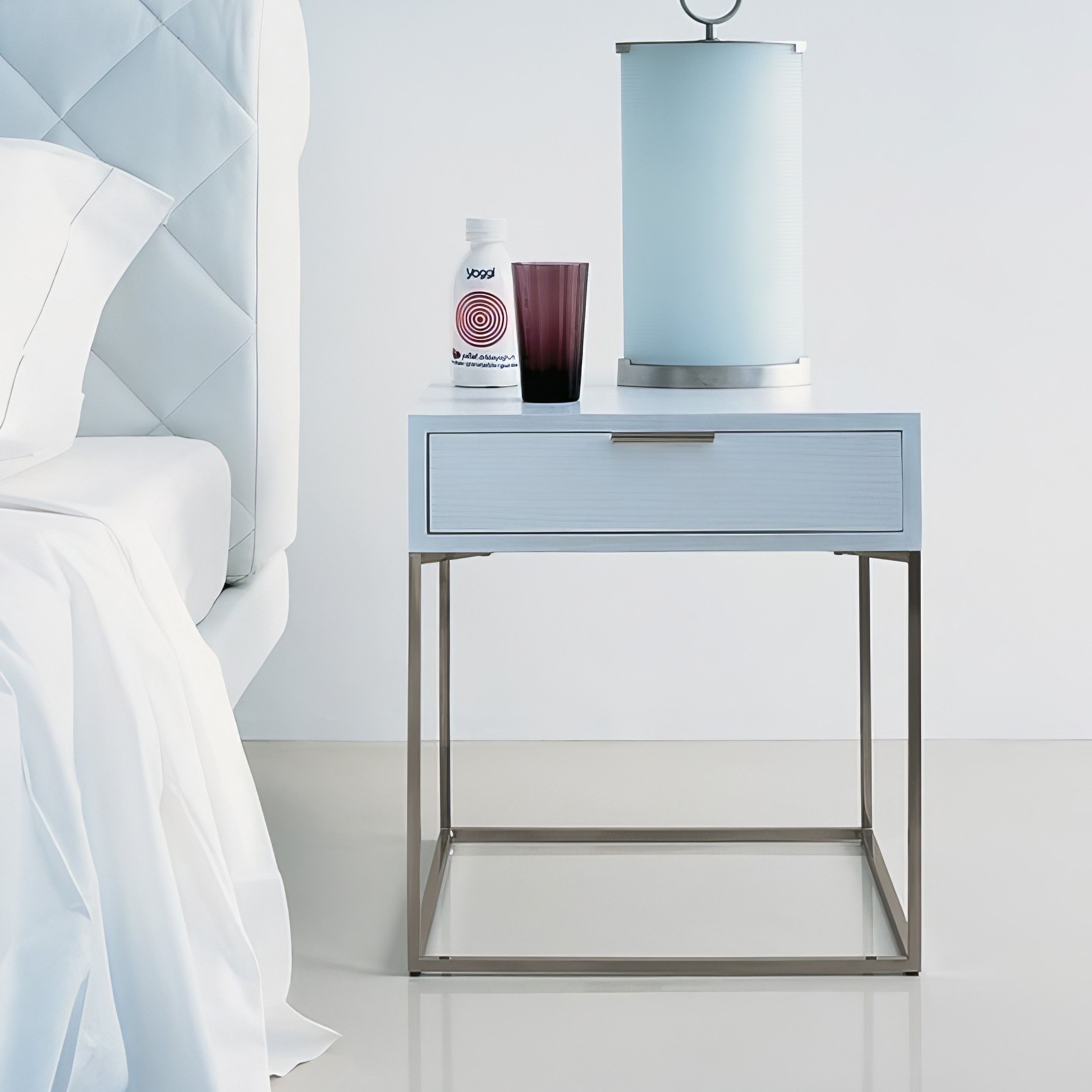 Прикроватная тумба Zanotta OSCAR | interior market