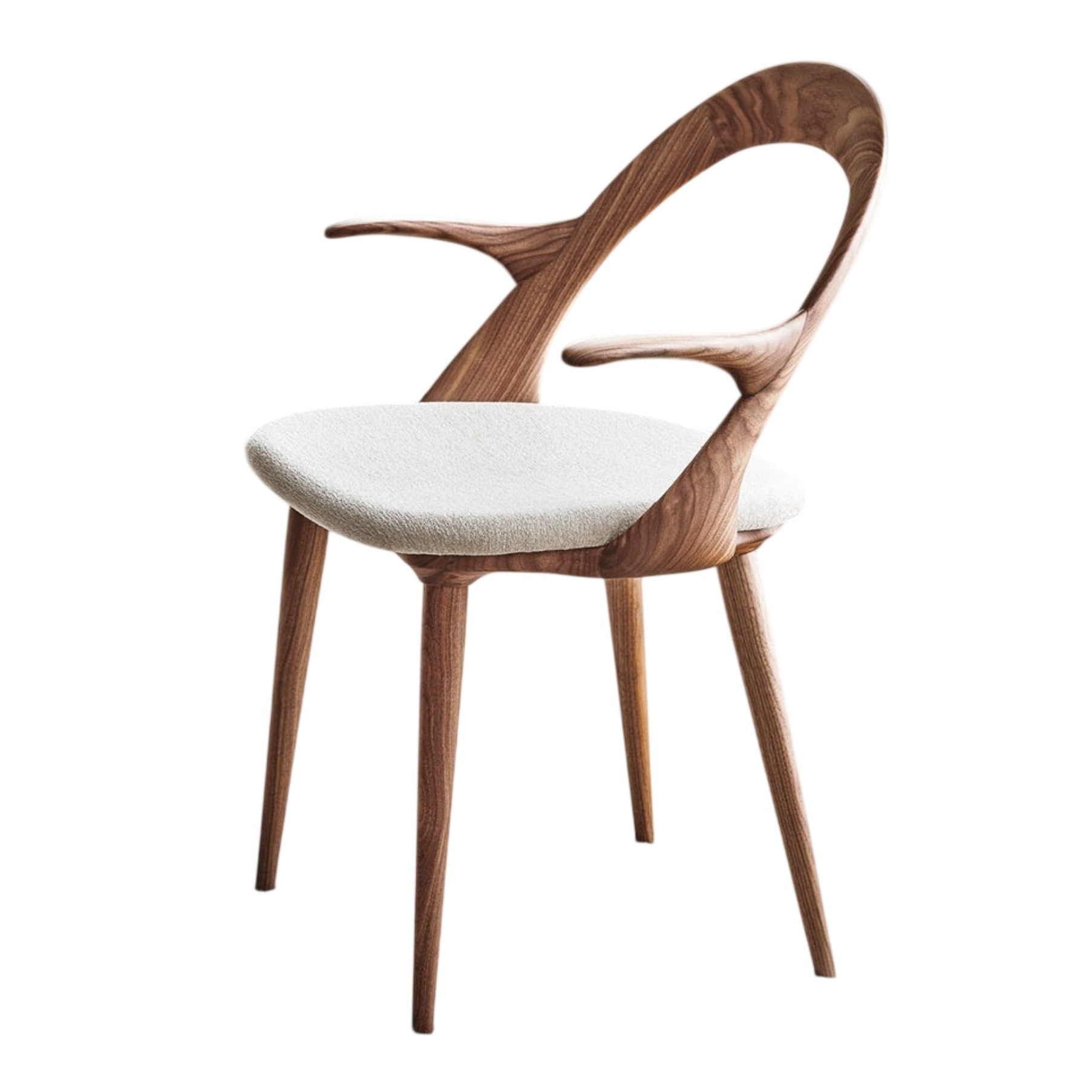 Обеденный стул Porada ESTER | interior market